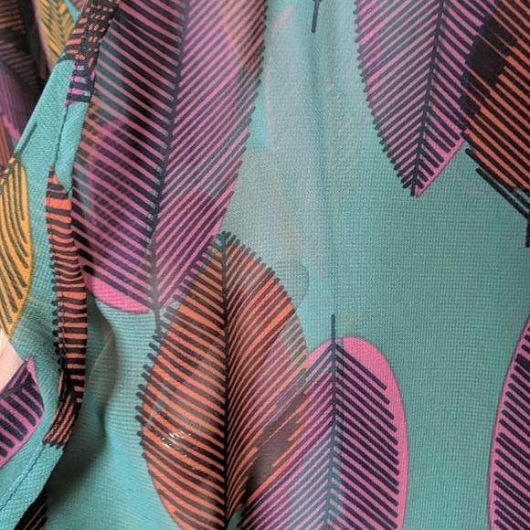 {3 for $15} LuLaRoe tunic - Picture 3 of 6